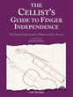 The Cellist's Guide to Finger Independence Cello Method cover